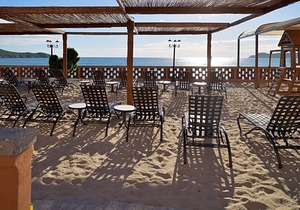 3-Star Hotel ∙ Sea of Cortez Beach Club