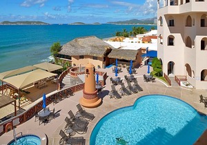 3-Star Hotel ∙ Sea of Cortez Beach Club