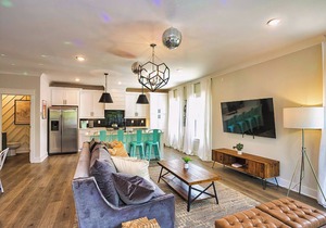 36 🛌 BEDS | 🏡 🏡 🏡 3 SIDE BY SIDE | LARGE ​🎉 CELEBRATIONS