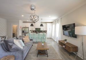 36 🛌 BEDS | 🏡 🏡 🏡 3 SIDE BY SIDE | LARGE ​🎉 CELEBRATIONS