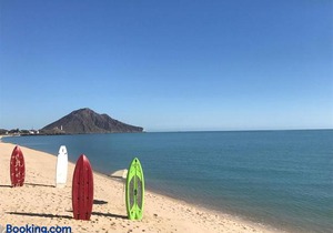 #36 Bungalow Seaside Hotel & Victors Rv Park