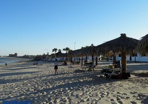 #36 Bungalow Seaside Hotel & Victors Rv Park