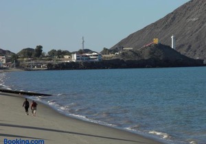 #36 Bungalow Seaside Hotel & Victors Rv Park