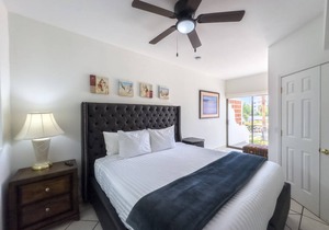 37 m² Condo ∙ 2 bedrooms ∙ 6 guests