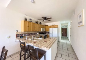 37 m² Condo ∙ 2 bedrooms ∙ 6 guests