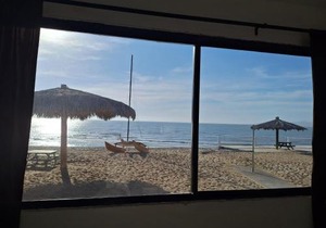 #38 Bungalow Seaside Hotel & Victors RV Park