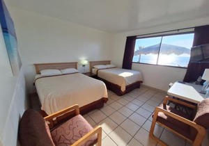 #38 Bungalow Seaside Hotel & Victors RV Park