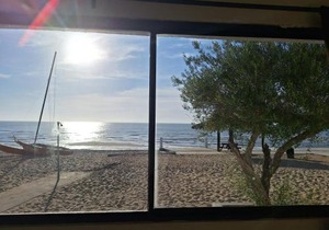 #39 Bungalow Seaside Hotel & Victors RV Park