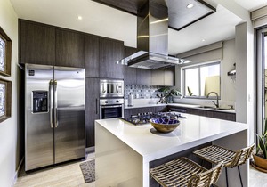 3BR Luxury Townhouse +Private Jacuzzi & Rooftop°