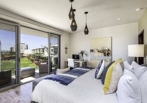 3BR Luxury Townhouse +Private Jacuzzi & Rooftop°