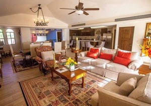4BR Residence