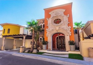 4BR Residence