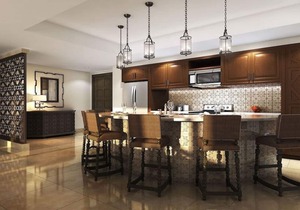 5 Diamond Resort Deluxe 2 Bedroom Penthouse Rancho San Lucas Golf Access INC