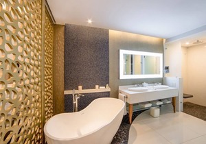 5 Diamond Resort Garza Blanca Cabo One/1 Bedroom All Inclusive Available