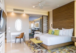 5 Diamond Resort Garza Blanca Los Cabos Two/2 Bedroom All Inclusive Available
