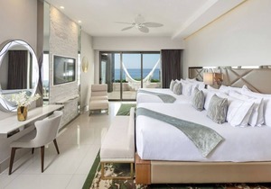 5 Diamond Resort Garza Blanca Los Cabos Two/2 Bedroom All Inclusive Available