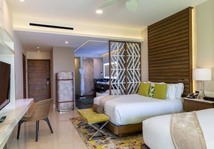 5 Diamond Resort Garza Blanca Los Cabos Two/2 Bedroom All Inclusive Available