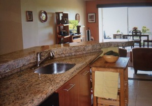 5-star Beachfront Villa Magna Condo 1 Bedroom 1 Bathroom Sleeps 4