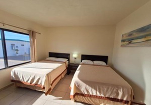 #53 Bungalow Seaside Hotel & Victors RV Park