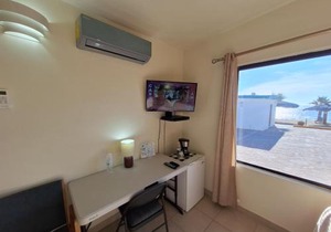 #53 Bungalow Seaside Hotel & Victors RV Park