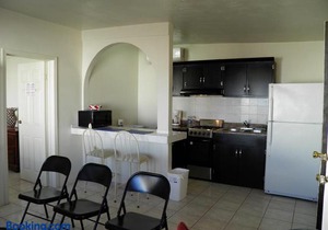 #55 Suite Bungalow Seaside Hotel & Victors Rv Park