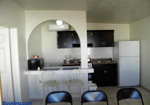 #55 Suite Bungalow Seaside Hotel & Victors Rv Park