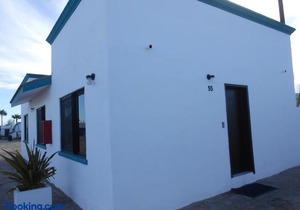 #55 Suite Bungalow Seaside Hotel & Victors Rv Park