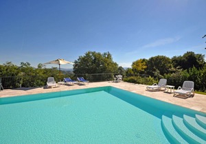 65 m² Apartment ∙ 2 bedrooms ∙ 4 guests