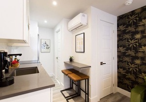 6768 - 104 · Palms Little Italy Studio with full bathroom by Denstays