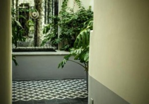 6Px Spacious apartment with trendy Rooftop!
