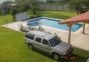 6REC 24 PERSONAS QUINTA EN XOCHITEPEC, MORELOS QA