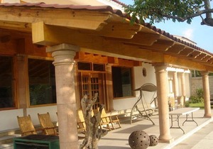 6rec 24 Personas Quinta En Xochitepec Morelos Qa