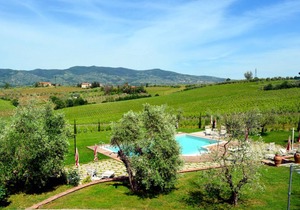 75 m² Villa ∙ 2 bedrooms ∙ 6 guests