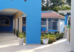 800 m² House ∙ 7 bedrooms ∙ 23 guests