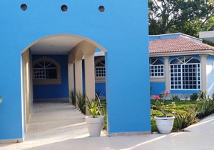 800 m² House ∙ 7 bedrooms ∙ 23 guests