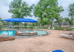 87 m² Condo ∙ 2 bedrooms ∙ 6 guests