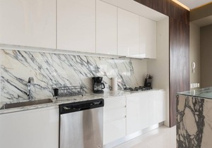 93 m² Apartment ∙ 1 bedroom ∙ 2 guests
