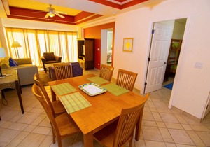 97 m² Condo ∙ 2 bedrooms ∙ 5 guests