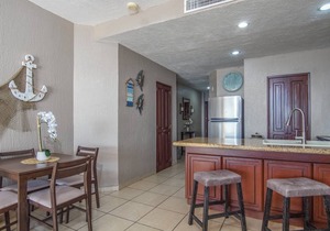 97 m² Condo ∙ 1 bedroom ∙ 4 guests
