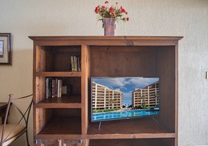 97 m² Condo ∙ 1 bedroom ∙ 4 guests