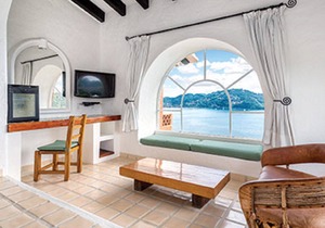 A Pacific Paradise in Mexico!