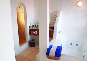 A Pacific Paradise in Mexico!