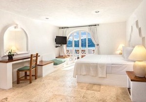 A Pacific Paradise in Mexico!