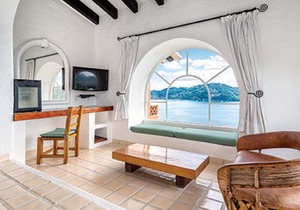 A Pacific Paradise in Mexico!