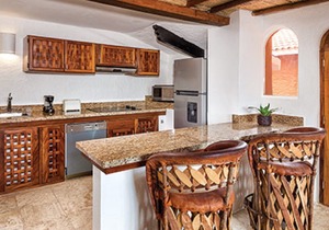 A private peninsula in Zihuatanejo Bay!