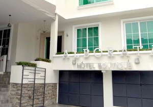 Alborata Hotel Boutique