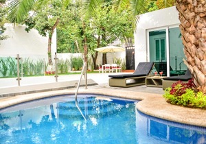 Alborata Hotel Boutique