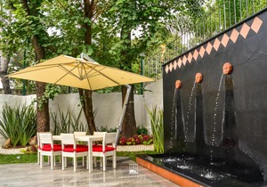Alborata Hotel Boutique