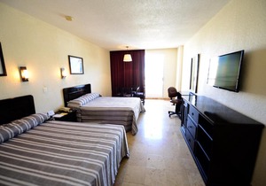 Amarea Hotel Acapulco