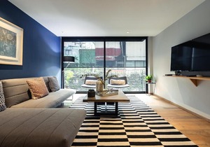 Amazing 2br Apartment in the Heart of Polanco